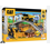 Master Pieces (Puzzles) . MST Construction Vehicles Under the Bridge  60pc