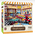 Master Pieces (Puzzles) . MST Pop's Soda Fountain 750pc