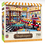 Master Pieces (Puzzles) . MST Pop's Soda Fountain 750pc