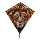 Skydogs Kites . SKK Lion Diamond Kite, 40"