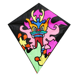 Skydogs Kites . SKK 29" Dragon Diamond