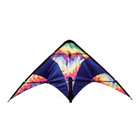 Skydogs Kites . SKK Learn to Fly Tie-Dye Kite