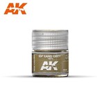 A K Interactive . AKI IDF Sand Grey 1973 10ml