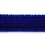 Darice . DAR 6 mm X 12” Dark Blue Chenille Stems 25 pcs