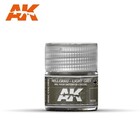 A K Interactive . AKI Hellgrau Light Grey (Interior Color) RAL7009 10ml