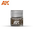 A K Interactive . AKI Nº5 Earth Brown FS30099 10ml