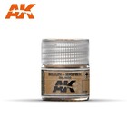 A K Interactive . AKI Braun Brown RAL8020 10ml