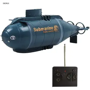 RC Pro . RCP RC PRO 777-586 Mini RC Submarine