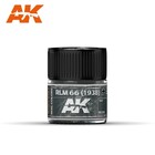 A K Interactive . AKI Real Color RLM66 1938 10ml