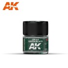 A K Interactive . AKI Real Colors IJN D2 Black Green