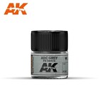 A K Interactive . AKI Real Colors ADC Grey FS 16473 10ml