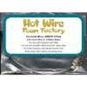 Hot Wire Foam Factory . HWR PRO SCULPT WIRES (6)