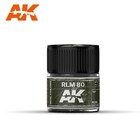 A K Interactive . AKI Real Colors RLM 80