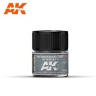 A K Interactive . AKI Real Colors RAF Medium Sea Grey