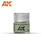 A K Interactive . AKI APC Interior Green FS24533 10ml