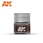 A K Interactive . AKI BSC Nº49 Light Purple Brown 10ml