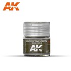 A K Interactive . AKI Protective Green 1920’s-1930’s 10ml