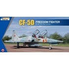 Kinetics . KIN CF-5D FREEDOM FIGHTERS (1/48) **CANADIAN MARKINGS*