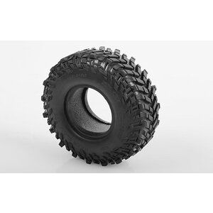 RC 4WD . RC4 RC4WD 1.9" Mickey Thompson Baja Claw Advanced X2 SS Scale Tires 2.18" OB (2)