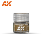 A K Interactive . AKI Gelbbraun Yellow Brown RAL8000 10ml