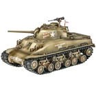 Revell Monogram . RMX (DISC) - 1/35 M-4 SHERMAN TANK