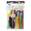 Assorted Craft Brushes 25pc Value Pack