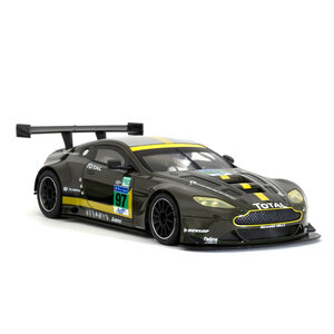 NSR Slot Cars . NSR ASV GT3 24H Le Mans 2017 No.97 Winner GTE PRO 1/32 Slot Car