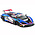 NSR Slot Cars . NSR McLaren 720S 2 Seas No.33 Gulf 12H Bahrain '21 1/32 Slot Car