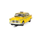 Scalextric . SCT 1977 NYC Taxi