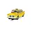 Scalextric . SCT 1977 NYC Taxi