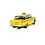 Scalextric . SCT 1977 NYC Taxi