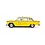 Scalextric . SCT 1977 NYC Taxi