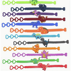 PM Hobbycraft's Own . PMO PVC Bracelets Creative Wrist Straps