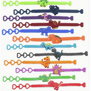 PM Hobbycraft's Own . PMO PVC Bracelets Creative Wrist Straps