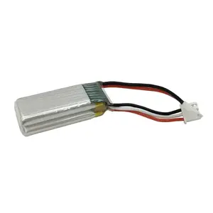 RC Pro . RCP A430 7.4 (300MAH) 25C Battery