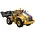 RC Pro . RCP 1/16 RC L260H VOLVO Front Loader