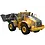 RC Pro . RCP 1/16 RC L260H VOLVO Front Loader