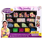 PM Hobbycraft's Own . PMO 240pcs Charm Bracelet Making Kit