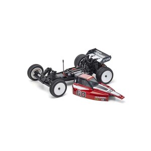 Kyosho . KYO Ultima SB Dirt Master 1/10 Electric 2WD Buggy Kit