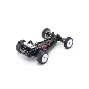 Kyosho . KYO Ultima SB Dirt Master 1/10 Electric 2WD Buggy Kit