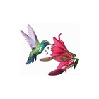 Madd Capp . MAD I Am Hummingbird 300pc Puzzle