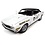 American Muscle Diecast . AMD 1/18 1967 Chevrolet Camaro SS (Baldwin Motion)