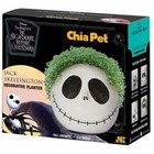 Chia Pet . CHA Chia Pet Nightmare Before Xmas Jack Skellington