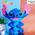 PM Hobbycraft's Own . PMO Disney Stitch Cartoon Building Blocks