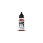 Vallejo Paints . VLJ Faded Red 17ml Acrylic