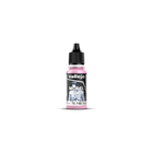 Vallejo Paints . VLJ Light Pink 17ml Acrylic