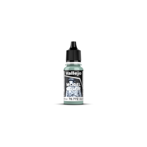 Vallejo Paints . VLJ Medium Grey Blue 17ml Acrylic