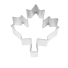 Canadian Maple Leaf Cutter 3"