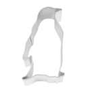 Penguin Cookie Cutter 3"