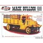 Atlantis Models . AAN 1/24 Mack AC Stake Truck